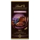 Lindt Edelbitter Mousse Blaubeer-Lavendel 150g
